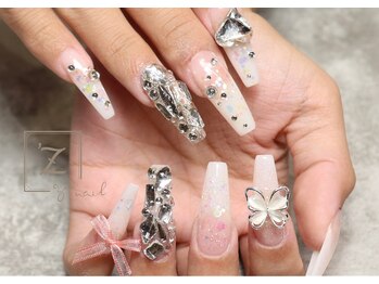 ネイル ジーズ(nail ziez)/ziez collection