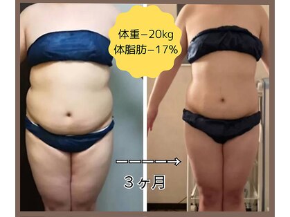 ダイエット サポート(DIET SUPPORT)の写真