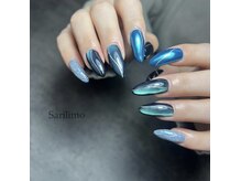 サリリモ(Sarilimo)の雰囲気（サロンに行くのが難しい...出張もございます！【予約前要相談】）