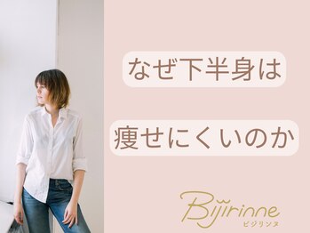 ビジリンヌ/パーソナル ボディメイク