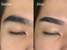 ブラン 梅田茶屋町(Blanc)/メンズアイブロウ/眉毛【梅田】