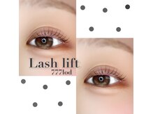 アイモア 金山店(eye mor.)/777ロッド使用☆