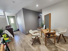 イト(ito)の雰囲気（お仕上げ［ブロー・スタイリング］はセルフのご案内となります★）