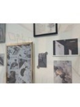 ベル 水戸(Belle)/ハーブピーリング|店内内装