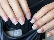 イト 藤崎店(ito)/アシメデザイン