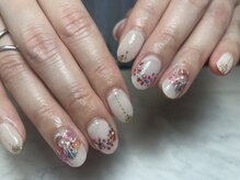 プライベートネイルサロン スイート(Sweet)/アートし放題