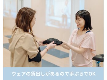 ソエル 一宮(SOELU)/