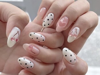 ソフィアネイル 赤羽店(Sofia Nail)/