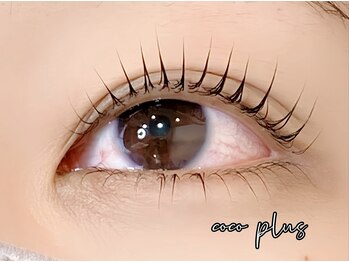 ココプラス(coco plus)