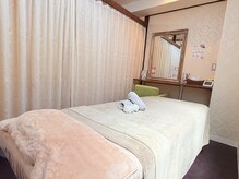 リス ブラン(Lys Blanc)/lys blanc 店内風景