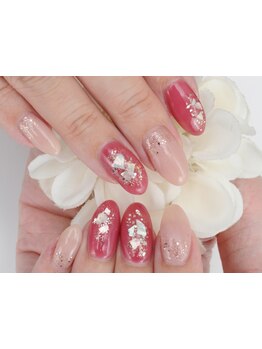 爪の悩みを解消できる（ケア含む）