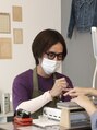 ラッドネイル(RAD NAIL) SAKU 