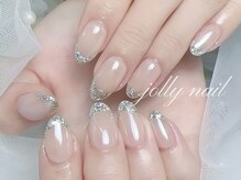 ジョリー(Jolly)