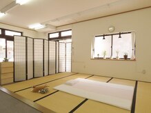 加納指圧治療院