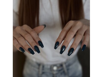 モア ネイル(more nail)の写真
