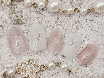 スターネイル 海老名店(STAR NAIL)/定額ネイル¥5980円