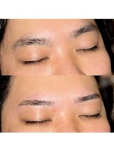 ジョジョ バイ ベロニカ(JoJo by Beronica)/スッキリと