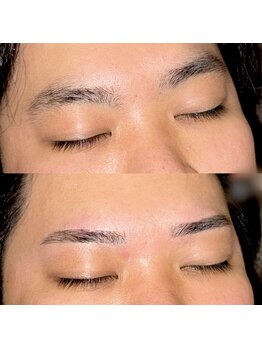 ジョジョ バイ ベロニカ(JoJo by Beronica)/スッキリと