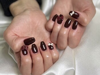 ネコ ネイル(NEKO NAIL)/パーツネイル【8360】