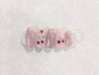 mika.限定デザイン