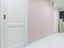 ホワイトスマイル(White Smile)/かわいい内装