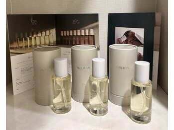 ヴィコ 広島並木通り店(vico)/ヘアオイル＊