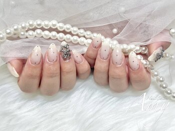 星ドットネイル