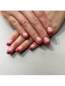 クロレ(Colorer)/カラーグラデーション