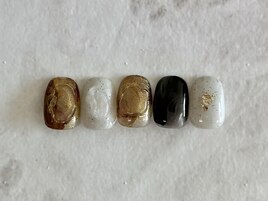 定額デザイン【3】/ニュアンス