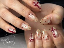 ネイルルーム リアン(NailRoom Lien)