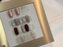 シャルム(charme)の雰囲気（マンスリーデザイン★）