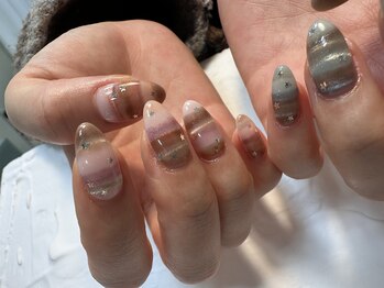 ネイルサロン ミュゼ ド ミューズ(musee de MUSE)/