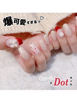 バニーアイズ 博多店(Bunny eyes)/ガーリー♪