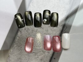 定額スタンダードデザイン