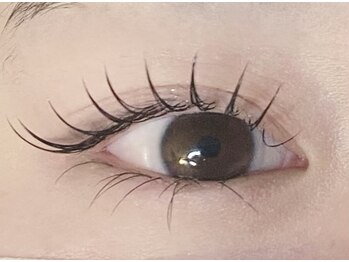 サロン ドゥ グレイス(Salon de Grace)/フラットラッシュ