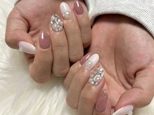 ヴェリタネイル(Verita nail)/定額デザイン