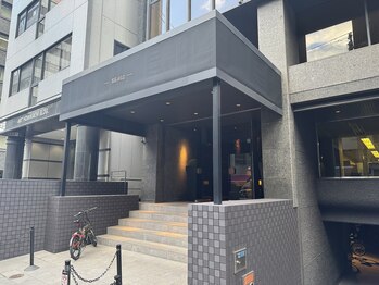 リアン 本町(Lien.)/本町駅8番出口徒歩3分！