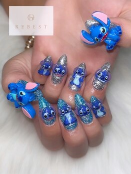 リーベスト 南森町店(REBEST)/