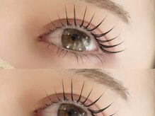 アリィ 国立店(Ali'i)/マスカラパーマ♪/まつ毛パーマ