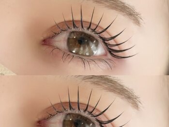 アリィ 国立店(Ali'i)/マスカラパーマ♪/まつ毛パーマ