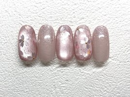 定額アート8000円