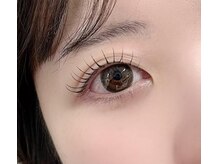 エストアール 博多口店(est-r.)/#パリジェンヌ▽カール