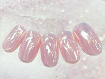 タンフルネイル