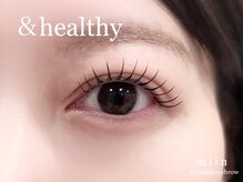 ミイン(miin)/アンドヘルシー