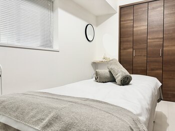 エミィ(emmy)/完全個室のプライベート空間