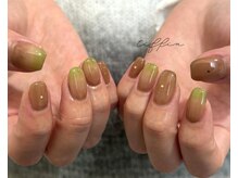 ネイルサロン ティフィン(tiffin)