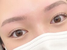 テヤン 大阪谷六店(teyan)/まつ毛パーマ#まつげパーマ#眉毛