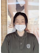 手もみ処さざ波 港町店&nbsp;福田 