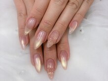 リアネイル(Lia.nail)/マグネット