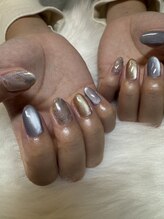 ネイルルーム プリル(Nail Room pulir)/